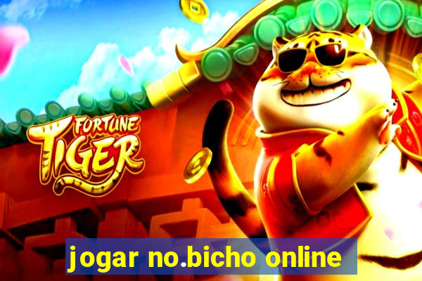 jogar no.bicho online